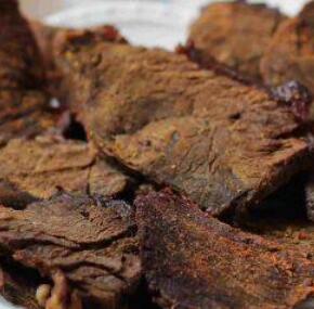 牛肉干做法大全,牛肉干的制作方法,牛肉干怎么做好吃