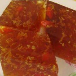 桂花糕的做法,桂花酒的制作方法