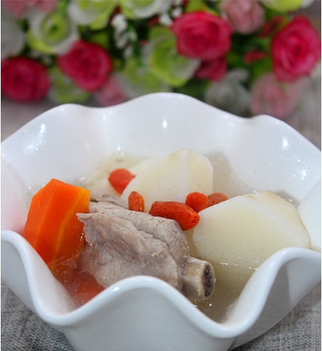 排骨汤的做法大全,排骨汤的家常做法,排骨汤怎么做好吃