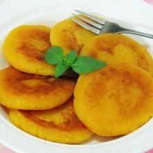 红薯的做法大全,红薯饼的做法