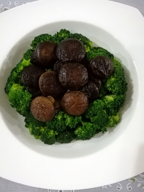 西兰花的做法大全,西兰花怎么做好吃,西兰花的家常做法