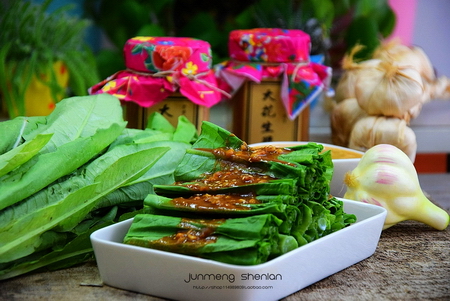 油麦菜的做法大全,油麦菜怎么做好吃,油麦菜的家常做法