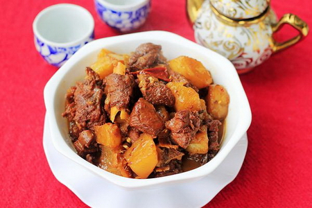 白萝卜的做法大全,白萝卜怎么做好吃,白萝卜的家常做法