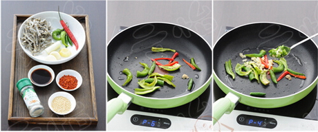 银鱼的做法大全,银鱼炒蛋的做法,银鱼的家常做法