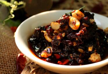 牛肉酱的做法大全,牛肉酱的制作方法,牛肉酱的家常做法