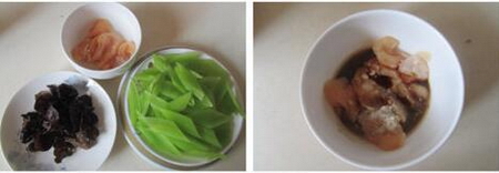 莴苣的做法大全,莴苣怎么做好吃,莴苣的家常做法