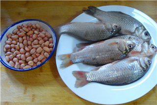 鲫鱼的做法大全,鲫鱼怎么做好吃,鲫鱼的家常做法