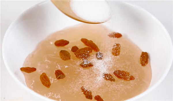 藕粉的做法大全