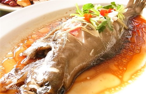 龙利鱼的营养价值_功效与作用_龙利鱼的做法大全