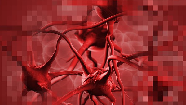 口腔癌是什么症状