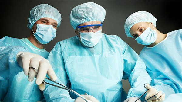 乳腺癌靶向治疗方法