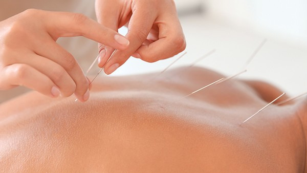 针灸后出血说明什么