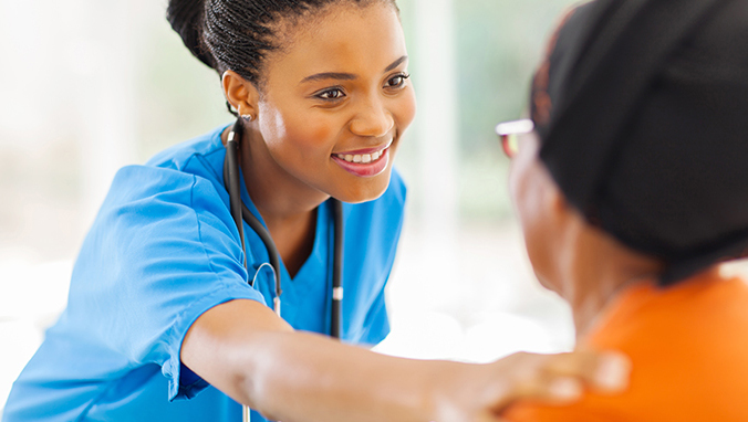 乳腺癌复查癌胚抗原高说明什么