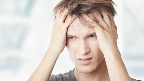 急性前列腺炎是怎么引起的