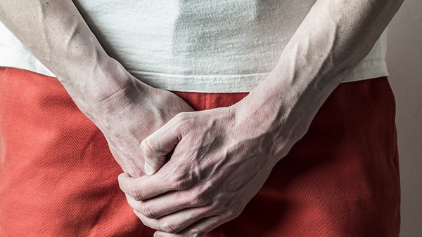 包皮上有小白点什么原因