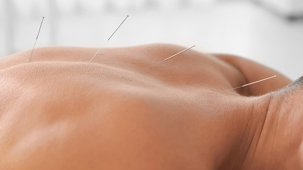 针灸会得传染病吗