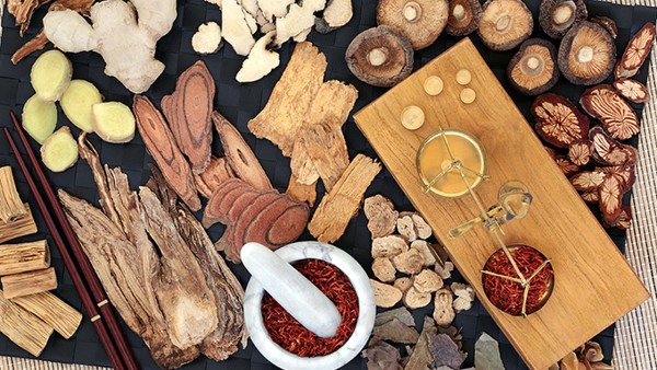 前列腺炎吃什么中药