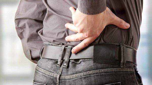 腰酸怕冷早泄是什么原因