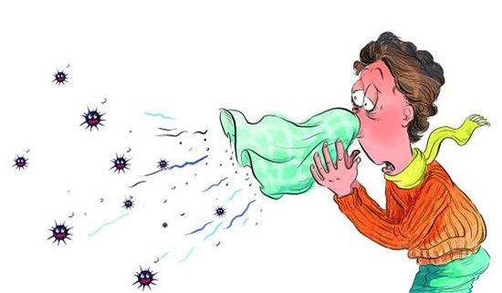 老中医治疗鼻炎的偏方秘方