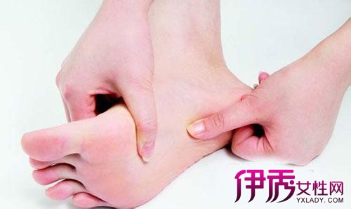 脚气的治疗方法及偏方大全