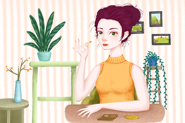 女生失去第一次身体有变化吗