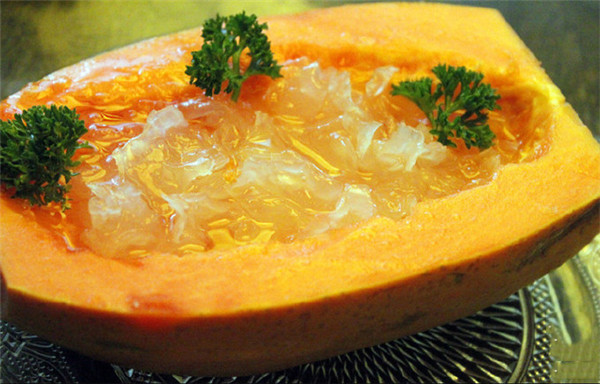 排毒养颜的粥有哪些 什么粥能够排毒养颜