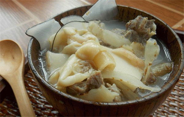 补血养气汤的做法 补血养气汤怎么做