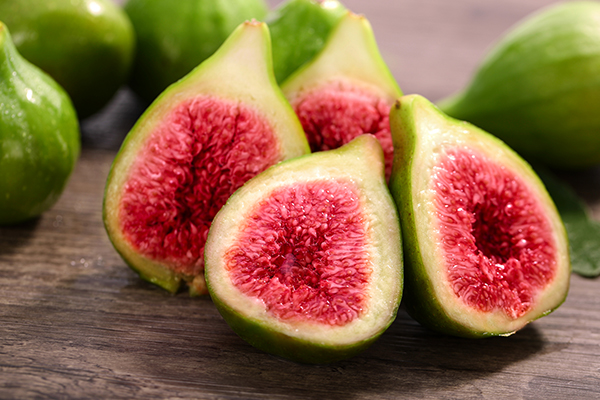 吃无花果的禁忌 无花果不能和什么一起吃