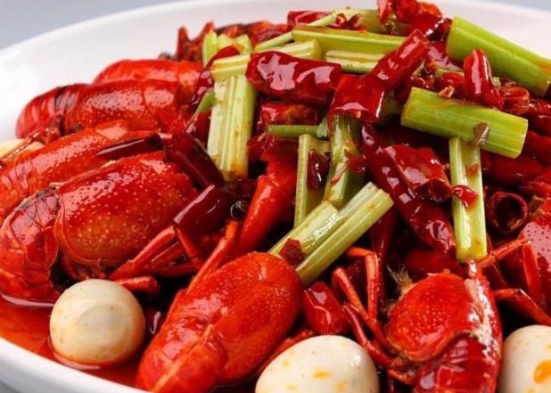 吃完小龙虾可以吃西瓜吗 易刺激到肠胃引发不适