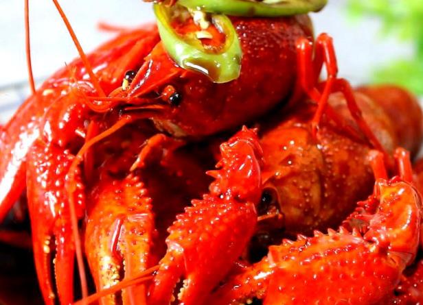 小龙虾能隔夜加热吃吗 重金属中毒致癌风险