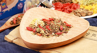 菊花决明子茶的作用与功效