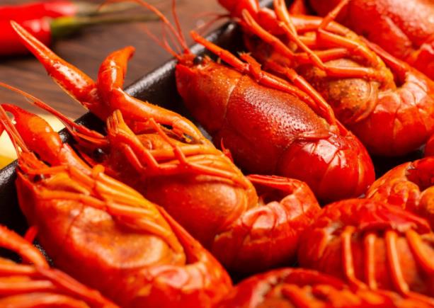 清蒸小龙虾减肥能吃吗 减肥期间怎么吃龙虾尾