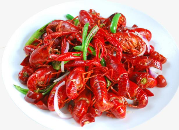 小龙虾是寒性还是热性 吃小龙虾有哪些好处