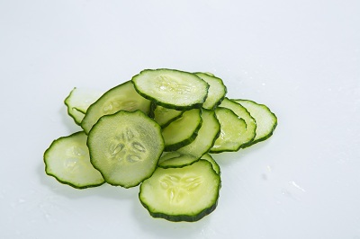 刮油最狠的四种减肥蔬菜