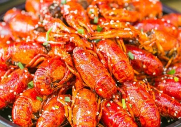 小龙虾什么地方不能吃 麻辣小龙虾壳能吃吗