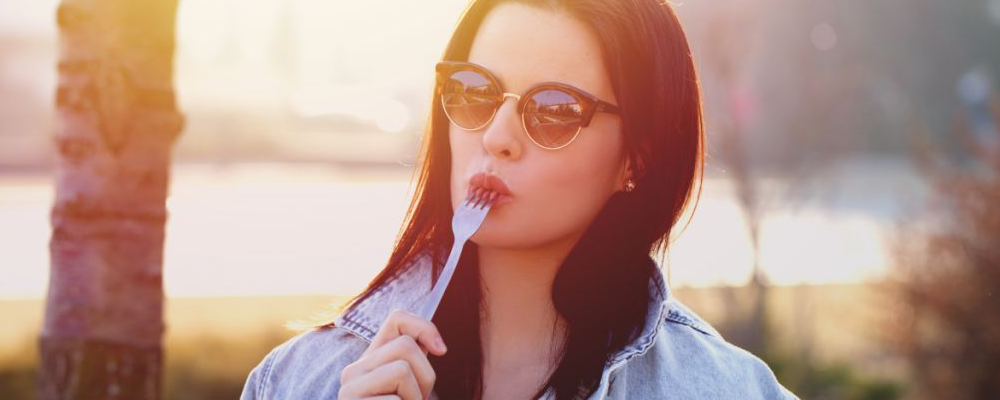 一星期减肥10斤暴瘦法