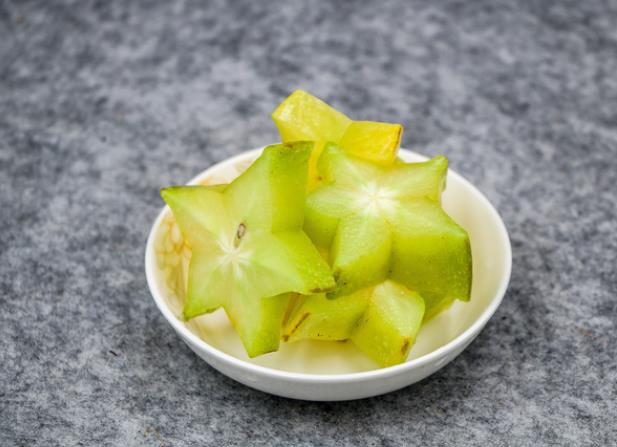 哺乳期能吃杨桃吗 吃杨桃有什么禁忌