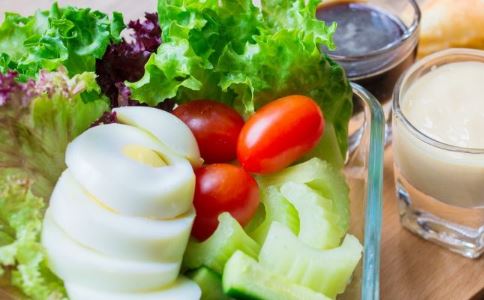 莴笋的营养价值及功效