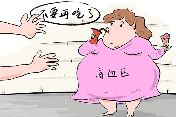 高血压吃什么水果好 吃什么水果降血压