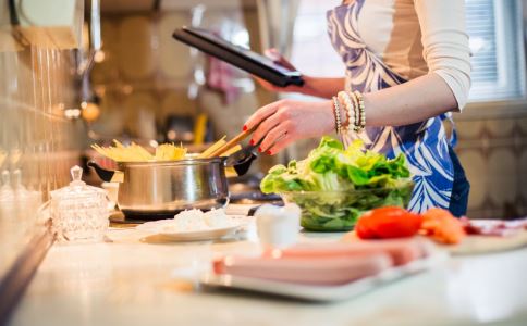 下章鱼怎样煮好吃 试试这四种做法