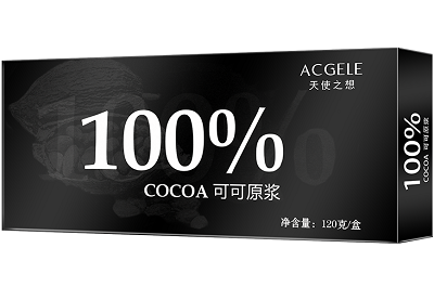 黑巧克力的作用和功效