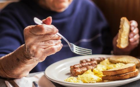 血糖最怕的三种茶