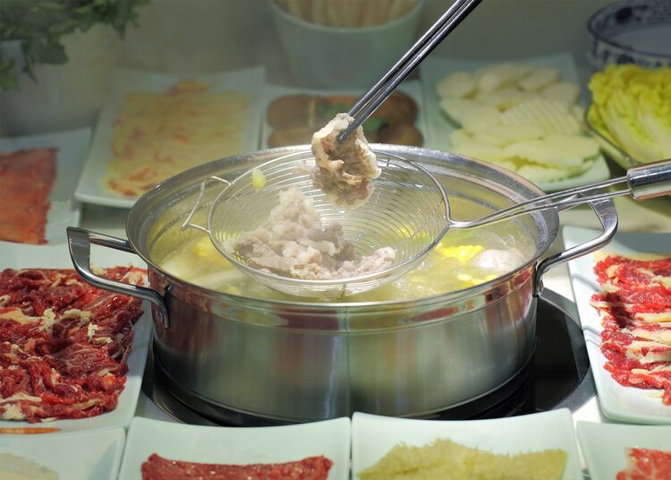 8种食物是胃粘膜的“修复器”