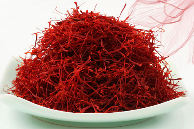 藏红花泡水喝有什么功效和作用
