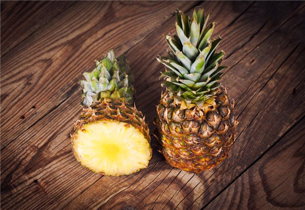 春天吃什么水果养肝 春天吃这6种水果最养肝