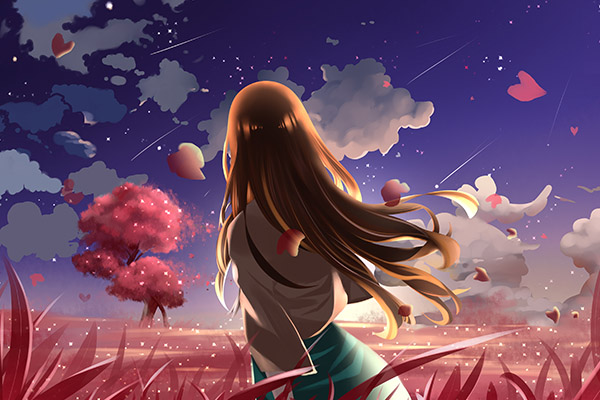 头发油腻是什么原因 头发油腻怎么回事