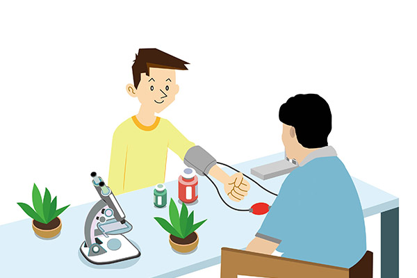 血压低的原因 血压低是什么原因导致的