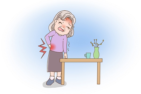 坐骨神经痛的症状 坐骨神经痛有什么表现