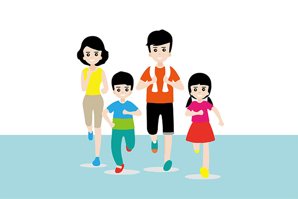 饭后多久可以运动 饭后如何运动