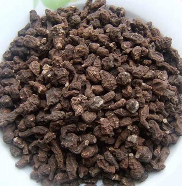 蕨麻的功效与作用及食用方法